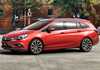 Holden Astra Sportwagon To Launch In October