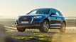 2017 Audi Q5 - Review
