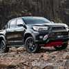 2016 Toyota HiLux - Australia