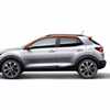 2018 Kia Stonic - International