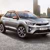 2018 Kia Stonic - International
