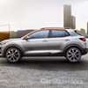 2018 Kia Stonic - International