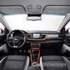2018 Kia Stonic - International