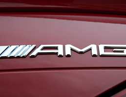 Mercedes-AMG ’53’ Hybrid Powertrains Coming Soon