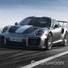 2018 Porsche 911 GT2 RS - Pre-Goodwood