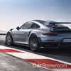 Porsche 911 GT2 RS Gets Full Reveal At Goodwood