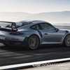 Porsche 911 GT2 RS Gets Full Reveal At Goodwood