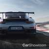 Porsche 911 GT2 RS Gets Full Reveal At Goodwood