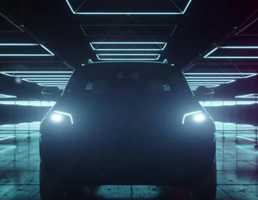 Mercedes-Benz Teases Its X-Class Ute