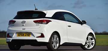 2018 Hyundai i20N To Bruise Fiesta ST, Clio RS