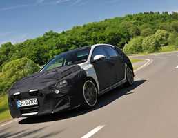 Hyundai Teases i30N Again, July 13th Reveal