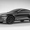 Ferrari's SUV Project Very Much Underway To 2020 Debut