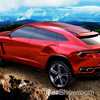 Ferrari's SUV Project Very Much Underway To 2020 Debut