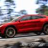 Ferrari's SUV Project Very Much Underway To 2020 Debut