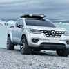 Aussies Arrival Of Renault Alaskan Uncertain