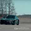 Lucid Air Hits 379km/h Without Limiter