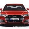 2018 Audi A8 Unveiled