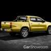 2018 Mercedes-Benz X-Class