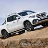 2018 Mercedes-Benz X-Class