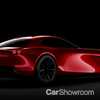 2015 Mazda RX Vision Concept