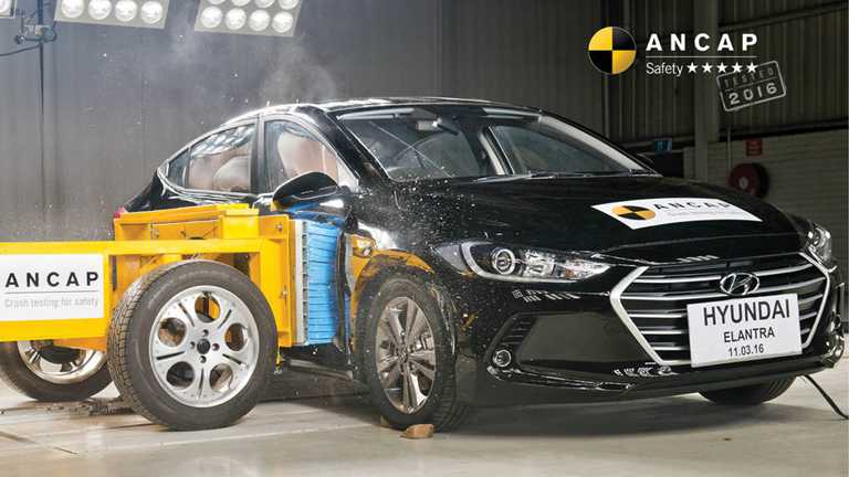 2017 Hyundai Elantra - Review