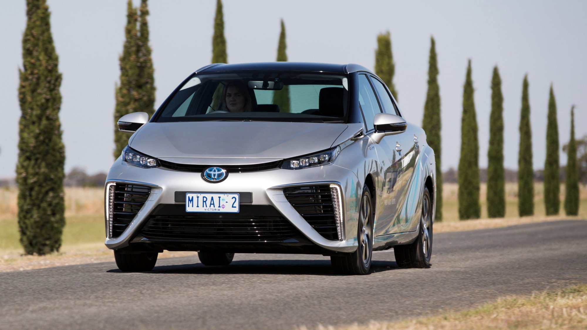 News - Toyota’s 2022 EV Will Use Solid-State Batteries