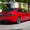 Tesla Model Y Will Use Model 3 Platform After All
