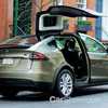 Tesla Model Y Will Use Model 3 Platform After All