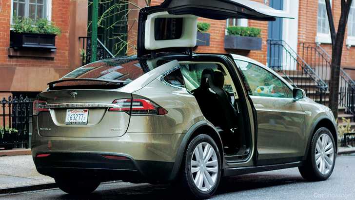 Tesla Model Y Will Use Model 3 Platform After All