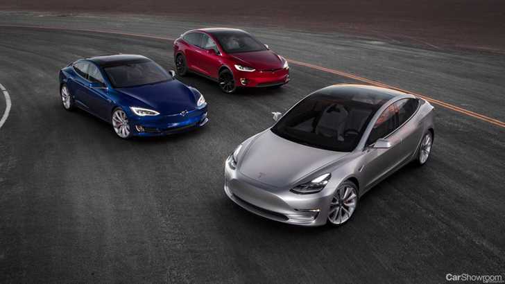 Tesla Model Y Will Use Model 3 Platform After All
