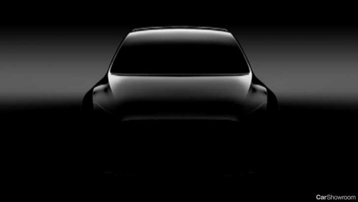 Tesla Model Y Will Use Model 3 Platform After All
