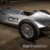 Infiniti Prototype 9: Fabricated History