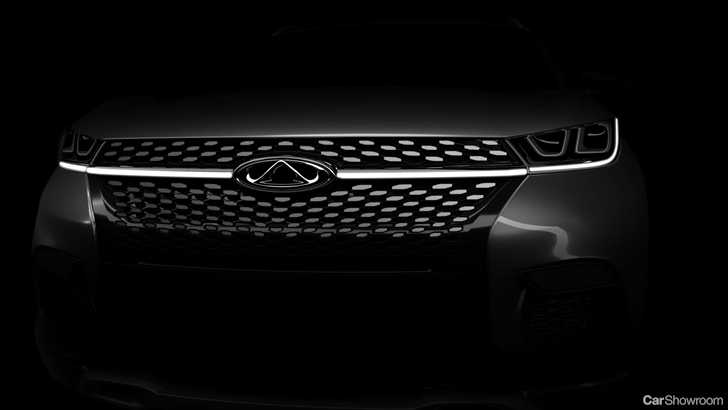 Chery Launching A Renewed European Assault