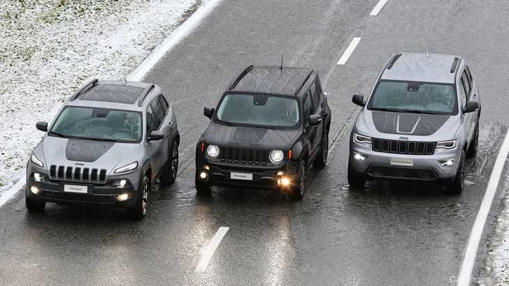Great Wall Keen On Jeep, FCA Denies
