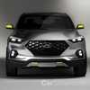Hyundai Green Lights Santa Cruz Pickup, Aimed At US Market