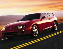 Toyota Readying Performance Sub-Brand For September Unveil