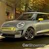 2017 Mini Electric Concept