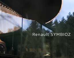 2017 Renault Symbioz Concept - IAA