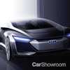 2017 Audi Aicon Concept - IAA