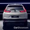 Honda CR-V Hybrid 'Prototype' Debuts In Frankfurt