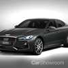 2018 Genesis G70