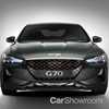 2018 Genesis G70