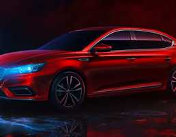 2018 MG 6