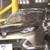 MG GS Becomes ANCAP’s First Chinese 5-Star Vehicle