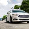 Ford, Lyft Team Up To Bring Self-Driving Cars Into Mainstream