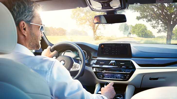 BMW, MINI To Gain Amazon Alexa Voice Integration In 2018