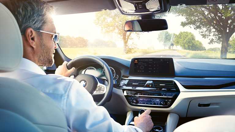 BMW, MINI To Gain Amazon Alexa Voice Integration In 2018