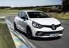 2017 Renault Clio RS 220 Trophy