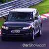 Range Rover PHEV Just Days Away — Report