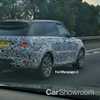 Range Rover PHEV Just Days Away — Report